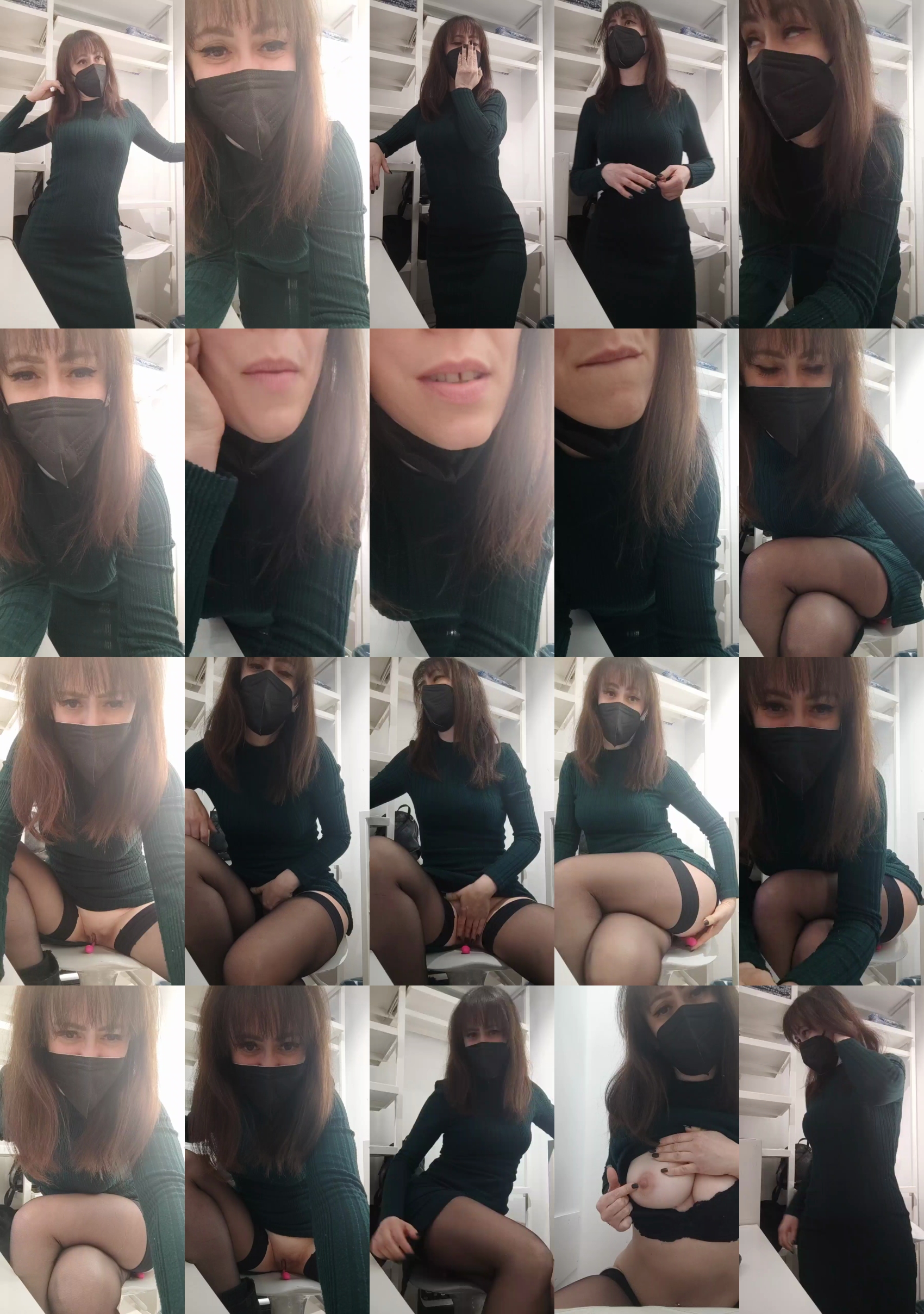 DahliaSegreta  04-02-2022